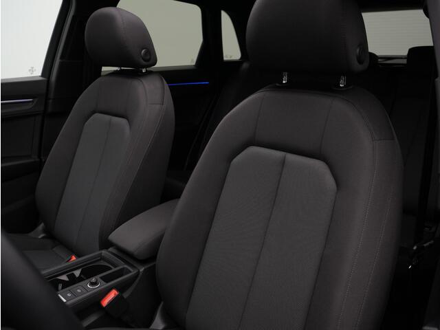 Audi Q3 45 TFSI e 245 pk S-tronic Advanced edition / S-Line | Panoramadak | Trekhaak | Matrix LED | Elektr. stoelen | SONOS | Rondomzicht camera