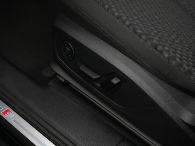 Audi Q3 45 TFSI e 245 pk S-tronic Advanced edition / S-Line | Panoramadak | Trekhaak | Matrix LED | Elektr. stoelen | SONOS | Rondomzicht camera