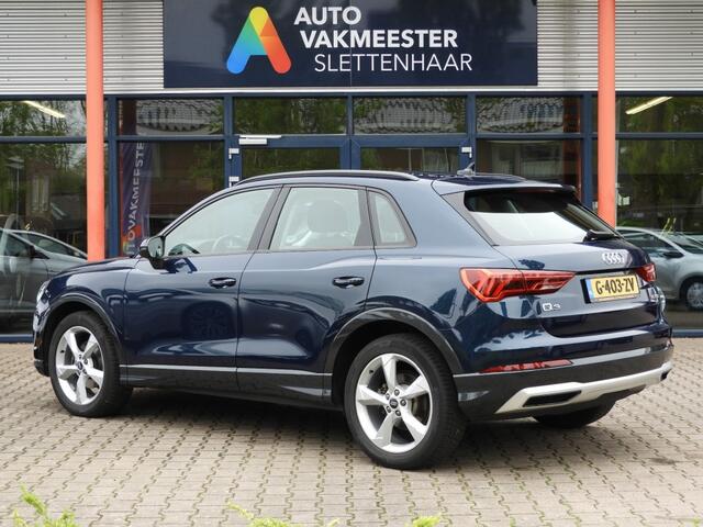 Audi Q3 35 TFSI PRO LINE BUSINESS MILD HYBRID