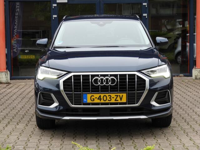 Audi Q3 35 TFSI PRO LINE BUSINESS MILD HYBRID