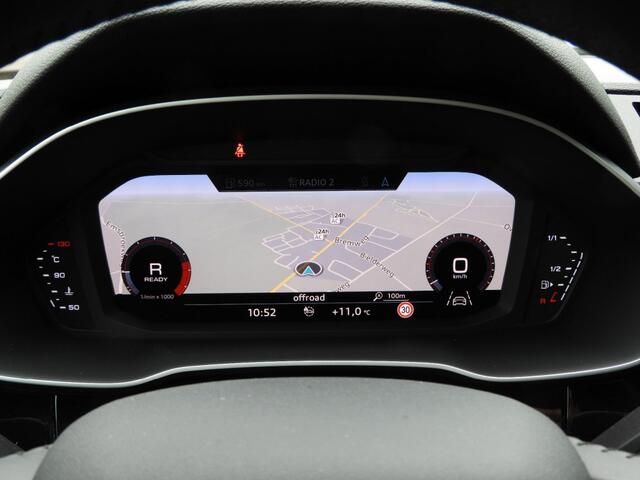 Audi Q3 35 TFSI PRO LINE BUSINESS MILD HYBRID