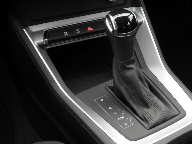 Audi Q3 35 TFSI PRO LINE BUSINESS MILD HYBRID