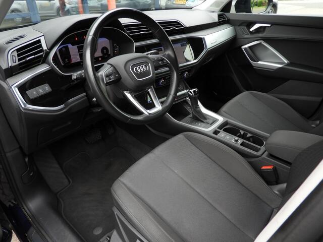 Audi Q3 35 TFSI PRO LINE BUSINESS MILD HYBRID