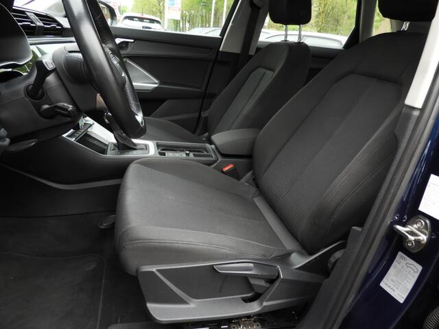 Audi Q3 35 TFSI PRO LINE BUSINESS MILD HYBRID