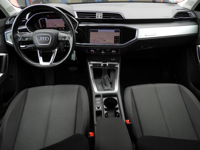 Audi Q3 35 TFSI PRO LINE BUSINESS MILD HYBRID