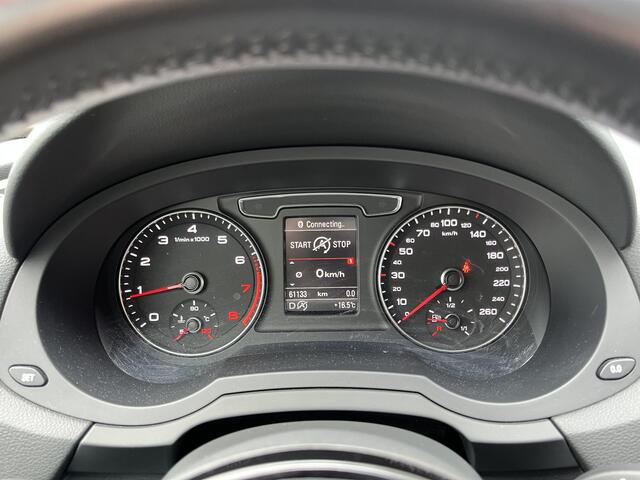 Audi Q3 1.4 TFSI CoD Sport Pro Line S | S-Line/PDC V+A/Clima/Cruise/18"/Stoelverw./Keyless Entry