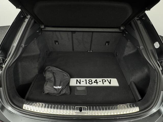 Audi Q3 Sportback 35 TFSI S Edition | 2x S-Line | Open dak | Trekhaak |