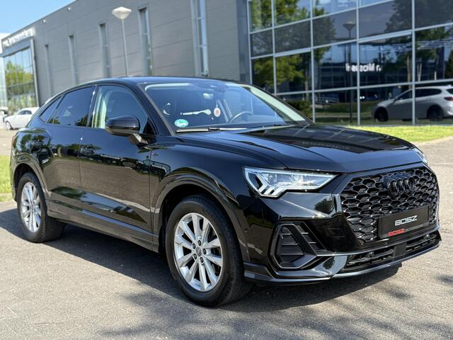 Audi Q3 Sportback 35 TFSI DSG S LINE LED ACC KEYLESS BLIND