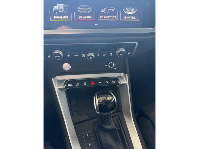 Audi Q3 Sportback 35 TFSI DSG S LINE LED ACC KEYLESS BLIND