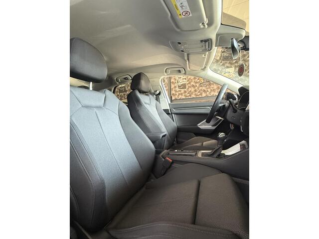 Audi Q3 Sportback 35 TFSI DSG S LINE LED ACC KEYLESS BLIND
