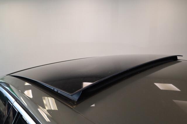 Audi Q3 Sportback 45 TFSI e S Edition Cruise/Climate Panoramadak PDC Navi Leder Sonos Sound
