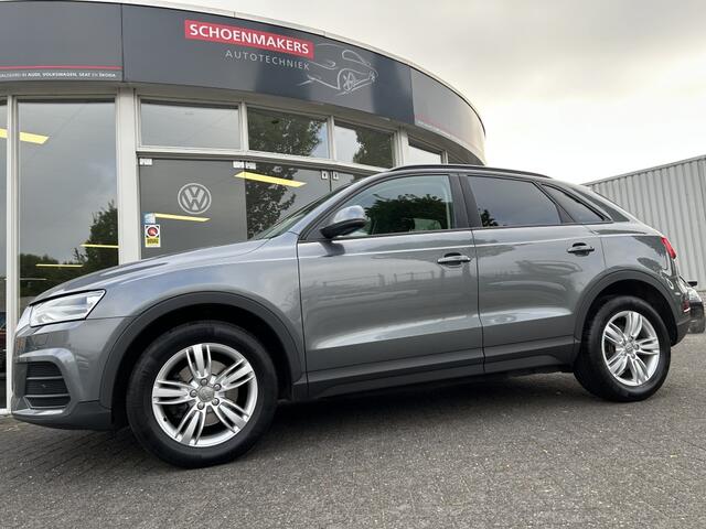 Audi Q3 1.4 TFSI CoD De.PrL+