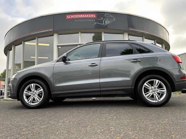 Audi Q3 1.4 TFSI CoD De.PrL+