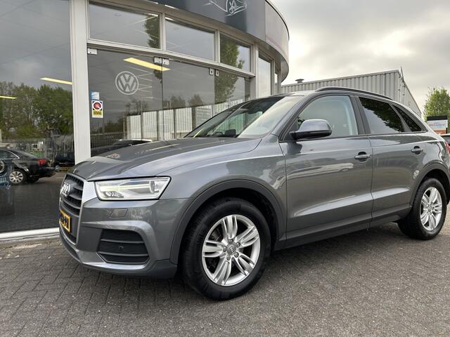 Audi Q3 1.4 TFSI CoD De.PrL+