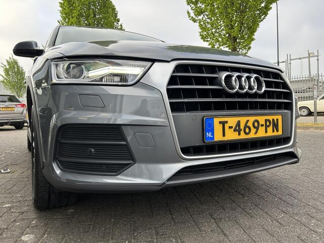 Audi Q3 1.4 TFSI CoD De.PrL+