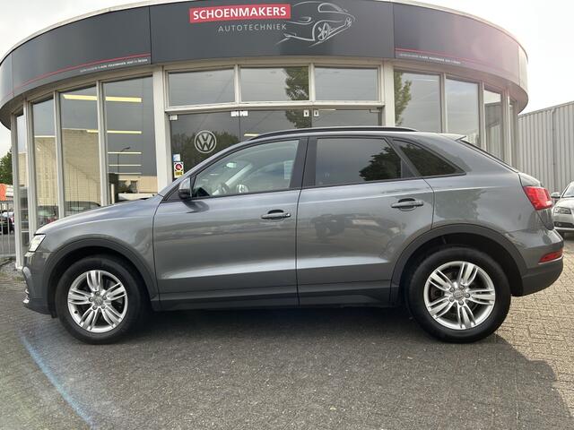 Audi Q3 1.4 TFSI CoD De.PrL+