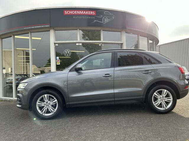 Audi Q3 1.4 TFSI CoD De.PrL+