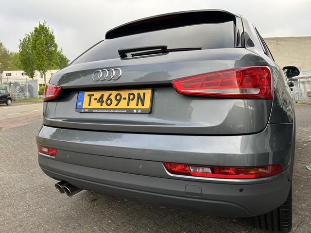 Audi Q3 1.4 TFSI CoD De.PrL+