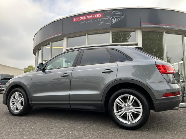 Audi Q3 1.4 TFSI CoD De.PrL+