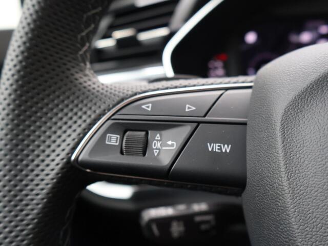 Audi Q3 35 TFSI S edition Competition