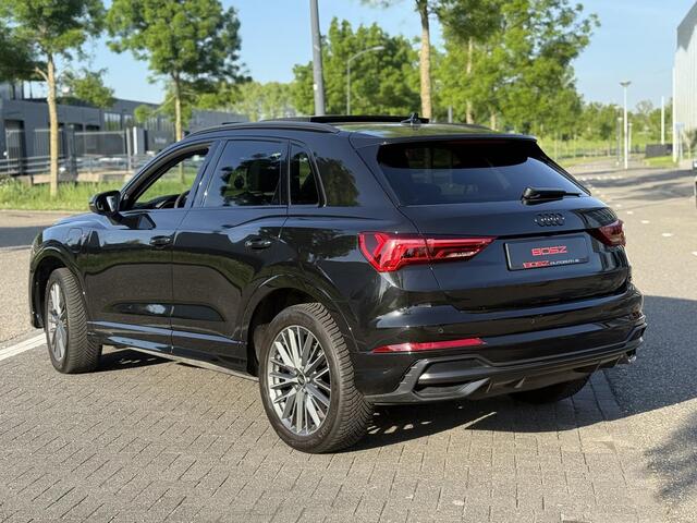 Audi Q3 45 TFSI e S-line PANO LED ACC BLIND