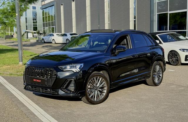 Audi Q3 45 TFSI e S-line PANO LED ACC BLIND