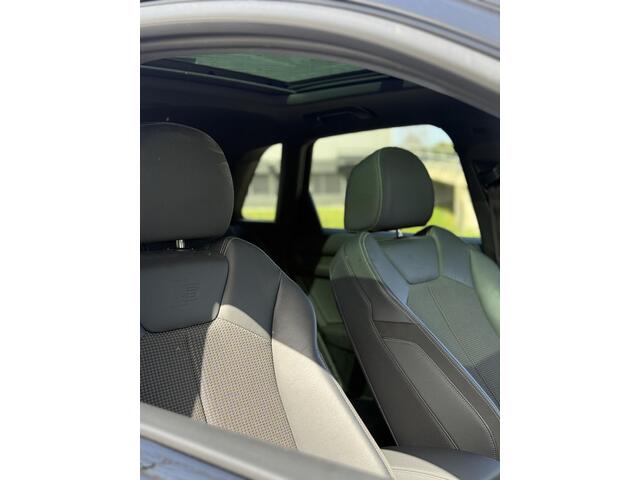 Audi Q3 45 TFSI e S-line PANO LED ACC BLIND