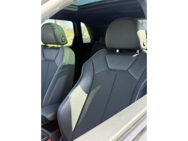 Audi Q3 45 TFSI e S-line PANO LED ACC BLIND