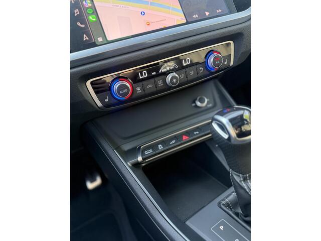 Audi Q3 45 TFSI e S-line PANO LED ACC BLIND
