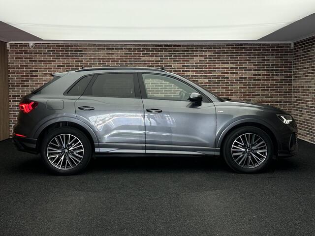 Audi Q3 35 TFSI S edition 3x S-Line Panorama Camera Virtual
