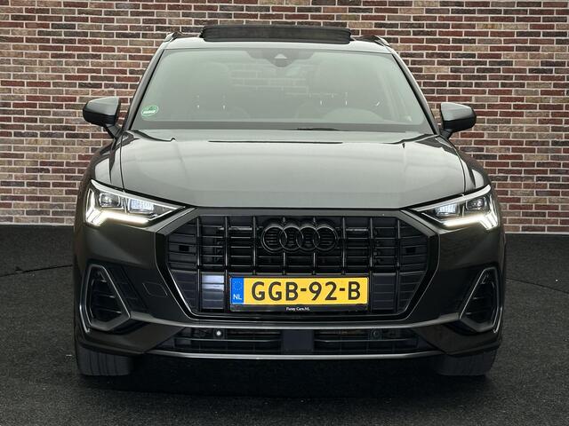 Audi Q3 35 TFSI S edition 3x S-Line Panorama Camera Virtual