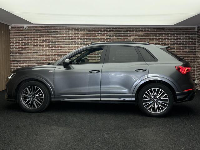 Audi Q3 35 TFSI S edition 3x S-Line Panorama Camera Virtual