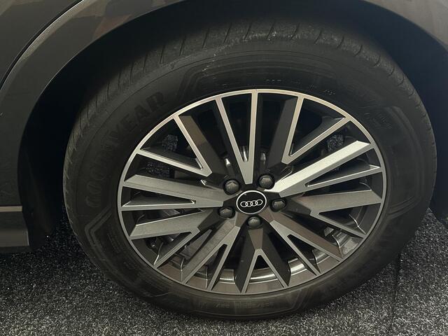 Audi Q3 35 TFSI S edition 3x S-Line Panorama Camera Virtual