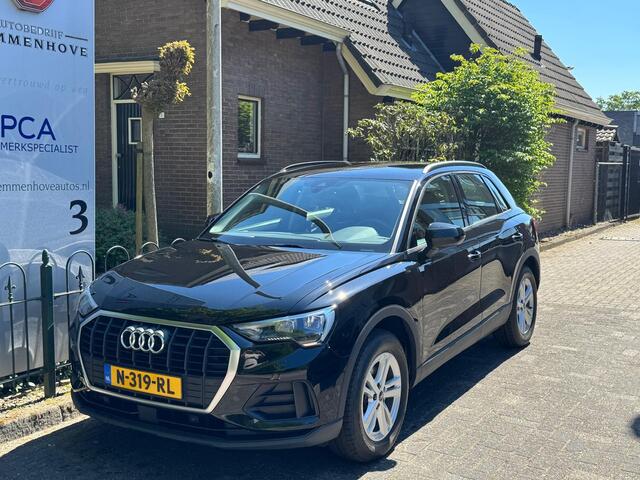 Audi Q3 35 TFSI Pro Line Airco/Lichtmetalen velgen/Parkeersensoren