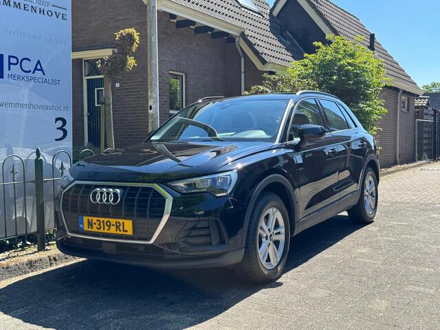 Audi Q3 35 TFSI Pro Line Airco/Lichtmetalen velgen/Parkeersensoren