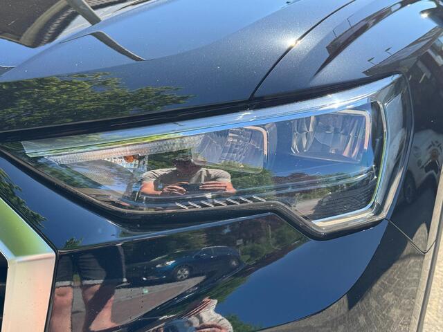 Audi Q3 35 TFSI Pro Line Airco/Lichtmetalen velgen/Parkeersensoren