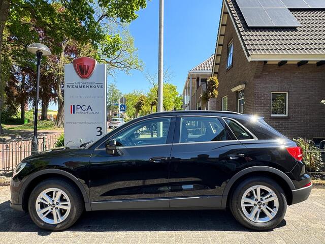 Audi Q3 35 TFSI Pro Line Airco/Lichtmetalen velgen/Parkeersensoren