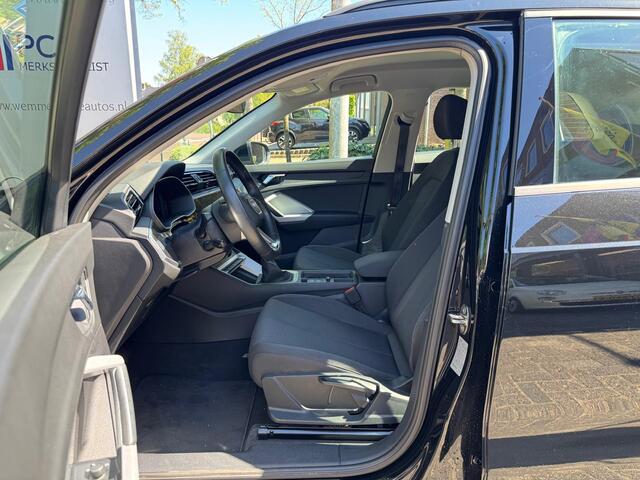 Audi Q3 35 TFSI Pro Line Airco/Lichtmetalen velgen/Parkeersensoren