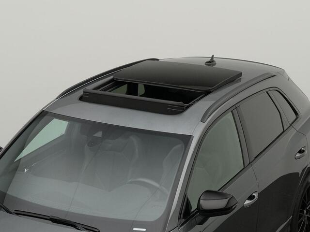 Audi Q3 35 TFSI 150 pk S-tronic S edition | Panoramadak | Leder | Achteruitrijcamera | Navigatie | Stoelverwarming | Keyless Entry