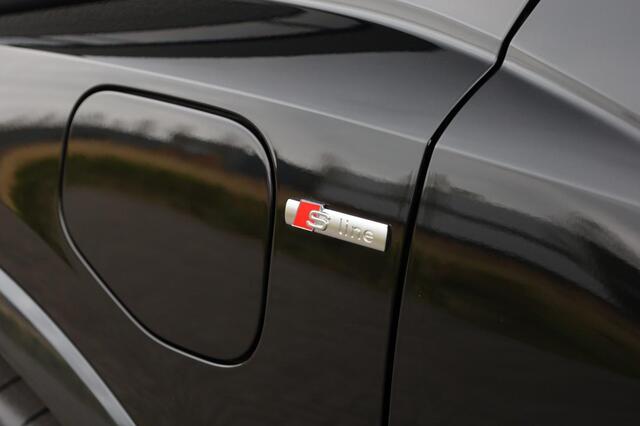 Audi Q3 Sportback 45 TFSIe PANO.DAK+TOPVIEW+SONOS+MEMORY+MATRIX+20'' Audi Q3 Sportback 45 TFSIe PANO.DAK+TOPVIEW+SONOS+MEMORY
