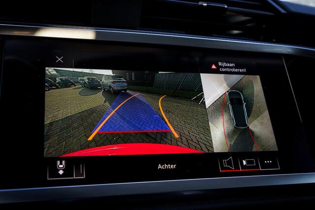 Audi Q3 1.4 150 pk TFSI Advanced Edition AUTOMAAT RIJKLAAR INCL GARANTIE. | Virtual Cockpit | Zwart Leder | Audi drive select-systeem | Sfeer Verl |
