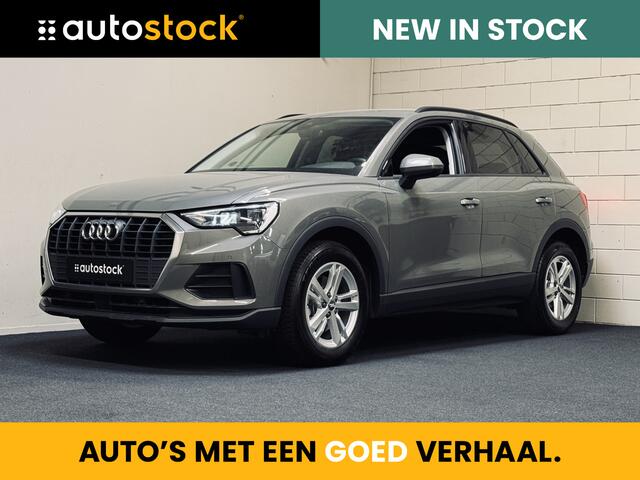 Audi Q3 35 TFSI Advanced | Virtual | Navi | Elektr.klep