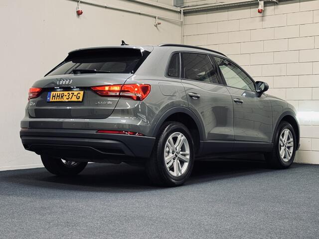 Audi Q3 35 TFSI Advanced | Virtual | Navi | Elektr.klep