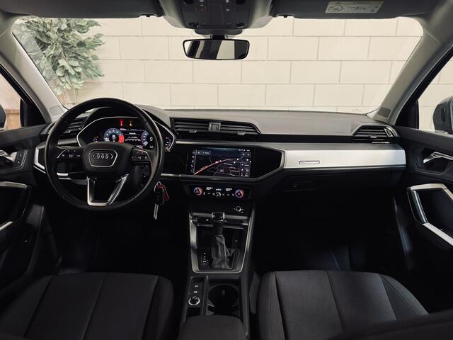 Audi Q3 35 TFSI Advanced | Virtual | Navi | Elektr.klep