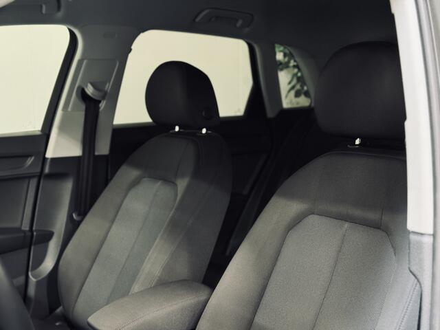 Audi Q3 35 TFSI Advanced | Virtual | Navi | Elektr.klep