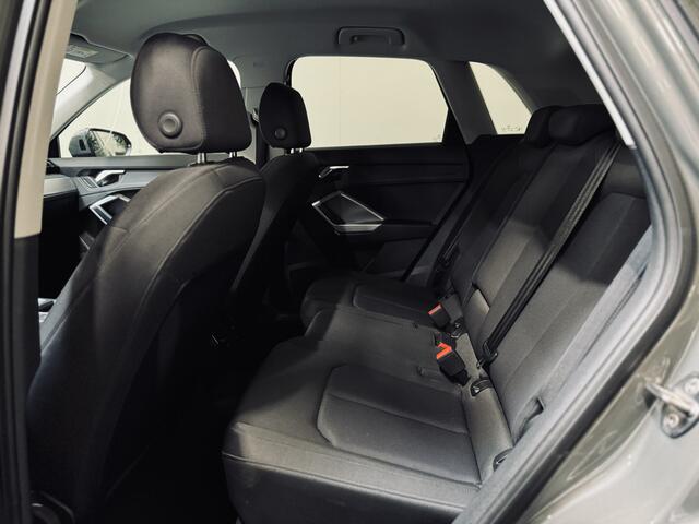 Audi Q3 35 TFSI Advanced | Virtual | Navi | Elektr.klep