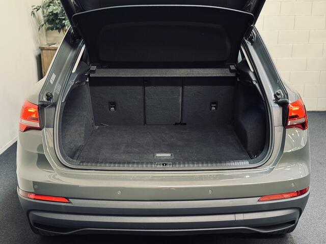 Audi Q3 35 TFSI Advanced | Virtual | Navi | Elektr.klep