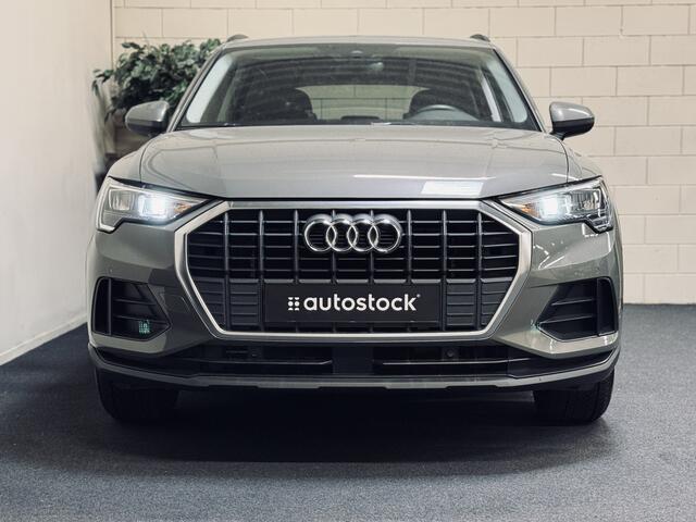 Audi Q3 35 TFSI Advanced | Virtual | Navi | Elektr.klep