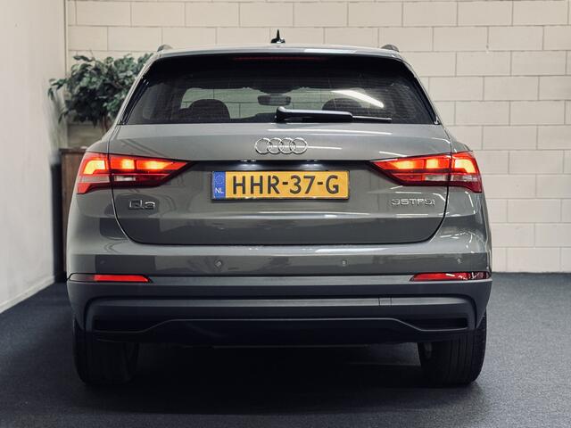 Audi Q3 35 TFSI Advanced | Virtual | Navi | Elektr.klep