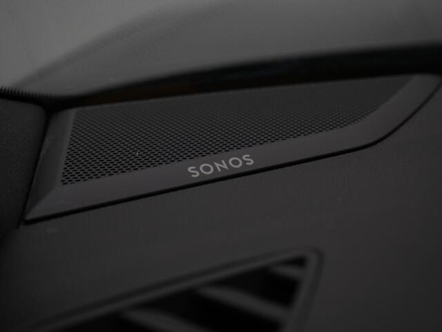 Audi Q3 45 TFSI e 245 pk S-tronic S edition | Panoramadak | Leder | SONOS | Achteruitrijcamera | Navigatie | Stoelverwarming | Adaptive Cruise